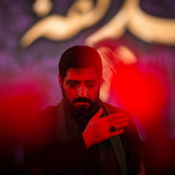 سید مجید بنی فاطمه دل یتیما دیگه می میره